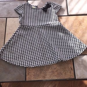 Girls dress size 3t